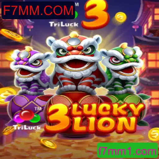 Descubra o Mundo de Emoções do Jogo 3LUCKYLION