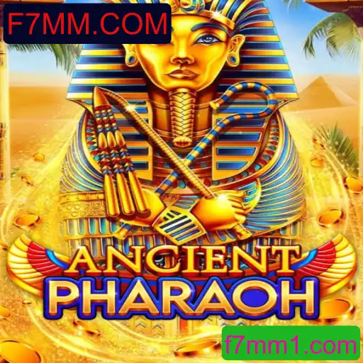 Descubra o Mundo de AncientPharaoh: Um Jogo de Estratégia e Mistério