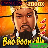 Descubra o Fascinante Mundo de BaoBoonChin