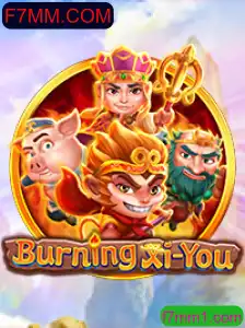 Descubra o Excitante Mundo de BurningXiYou: Jogabilidade, Regras e Estratégias