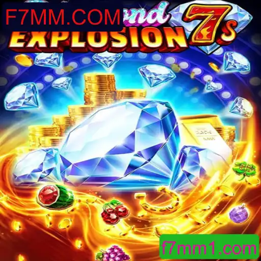 Descubra o Mundo de DiamondExplosion7s no F7MM.COM