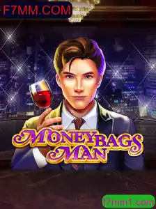 Descubra o Fascinante Mundo de MoneybagsMan: A Nova Sensação do Jogo Online