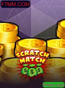 Descubra o Jogo de Estratégia e Entretenimento: ScratchMatch