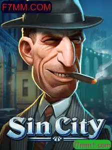 Explorando SinCity: Um Jogo de Aventuras e Estratégia