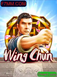 Descubra o Mundo Empolgante de WingChun: Um Jogo Inovador